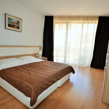 Aparthotel Millennium Apart Complex