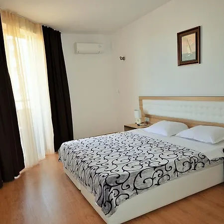 Appart hôtel Millennium Complex Sveti Vlas