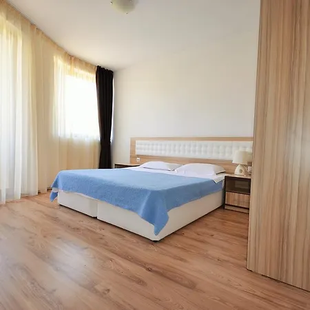 Appart hôtel Millennium Complex Sveti Vlas
