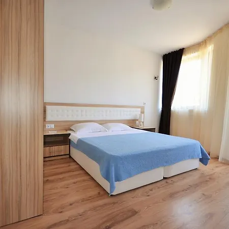 Appart hôtel Millennium Complex 4*