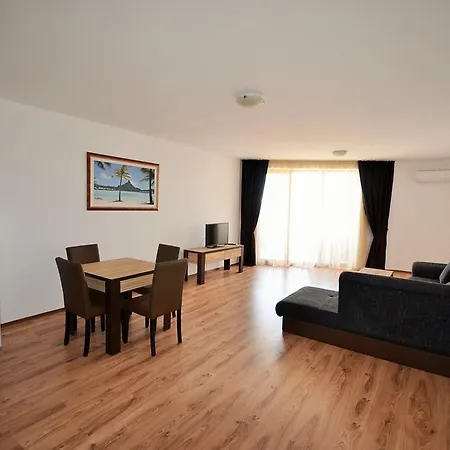Appart hôtel Millennium Complex Sveti Vlas