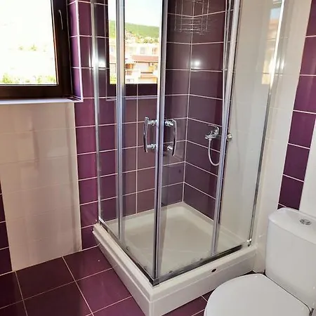 Aparthotel Millennium Apart Complex Sveti Vlas