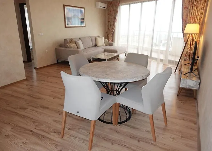 Millennium Complex شقة فندقية 4*