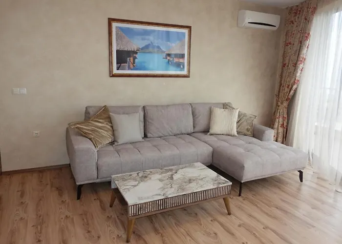 Millennium Complex 4* Sveti Vlas