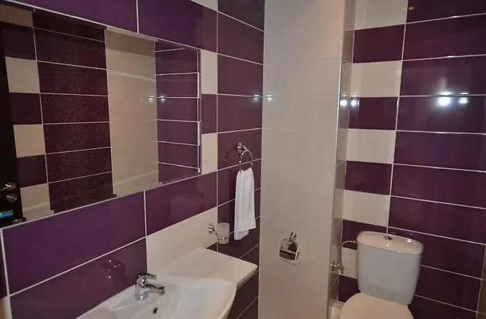 Millennium Complex 4* Sveti Vlas