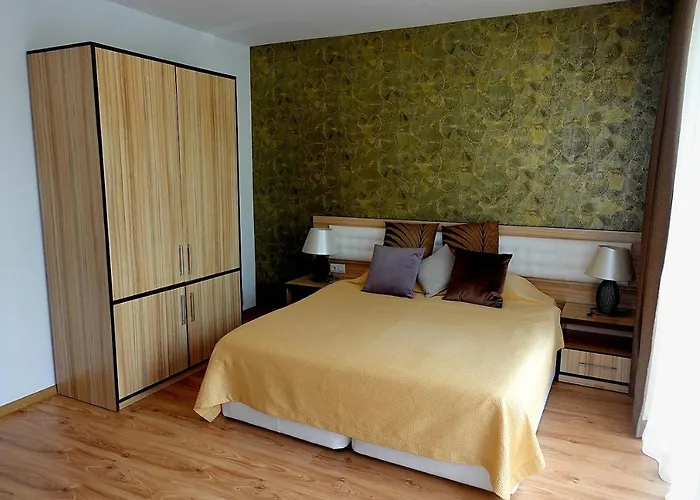 Millennium Complex Ξενοδοχείο με διαμερίσματα Sveti Vlas