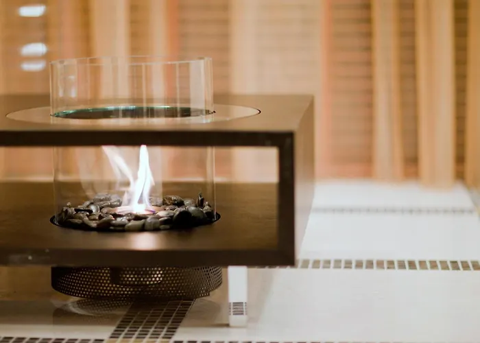 Millennium Complex Ξενοδοχείο με διαμερίσματα 4*