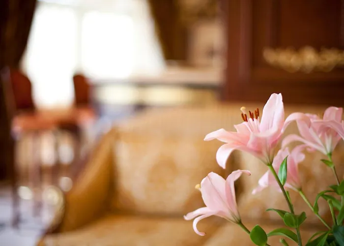 Millennium Complex Ξενοδοχείο με διαμερίσματα Sveti Vlas