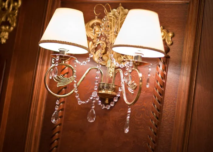 Millennium Complex Ξενοδοχείο με διαμερίσματα 4*