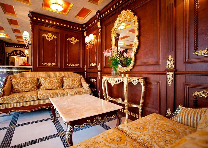 Millennium Complex 4* Sveti Vlas