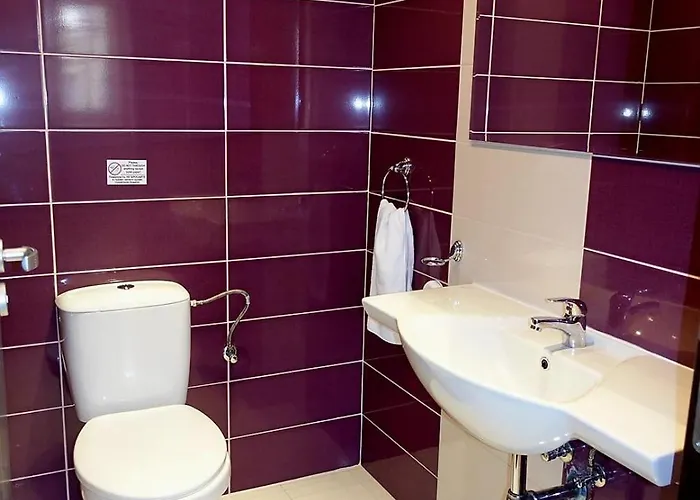 Millennium Complex Sveti Vlas