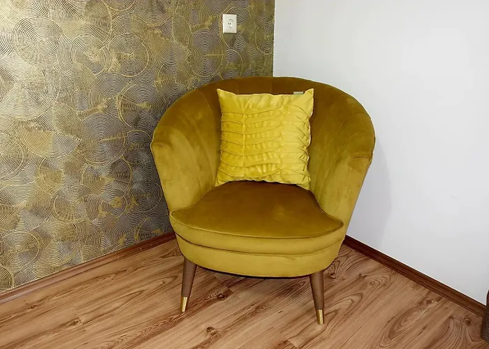 Millennium Complex Ξενοδοχείο με διαμερίσματα 4*