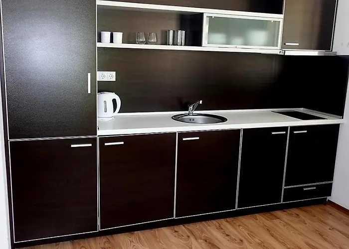 Millennium Complex Ξενοδοχείο με διαμερίσματα Sveti Vlas