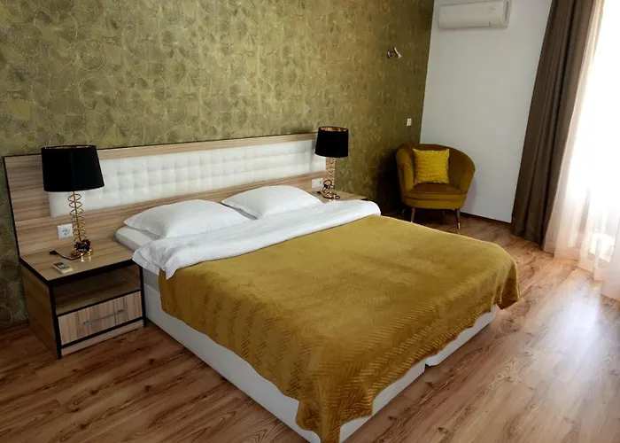 Millennium Complex 4*