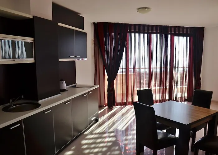 Millennium Complex Sveti Vlas