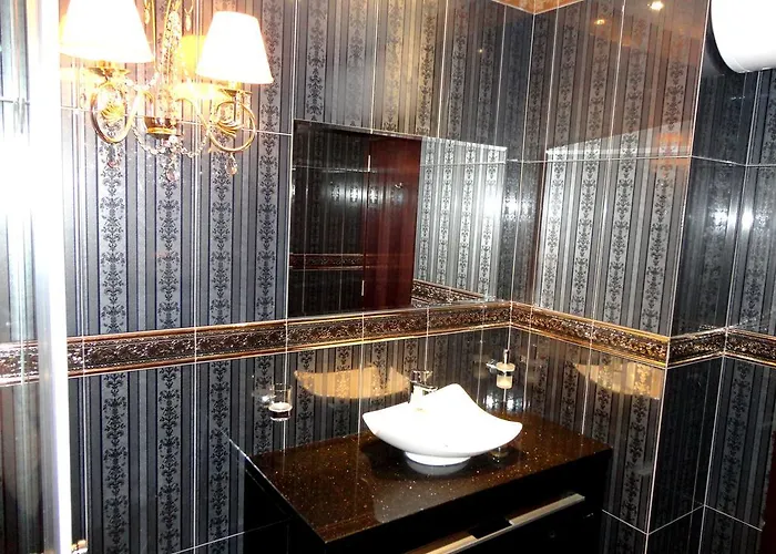 Millennium Complex Ξενοδοχείο με διαμερίσματα 4*