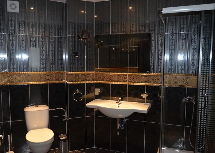 Millennium Complex Sveti Vlas